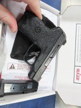 RUGER LCP MAX .380 ACP - 1 of 3