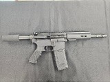 ANDERSON MANUFACTURING AM-15 5.56X45MM NATO/.300 AAC BLACKOUT - 1 of 3