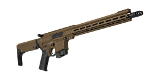 CMMG RESOLUTE Mk4 .350 LEGEND - Image 1 of 1