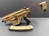 SIG SAUER MPX COPPERHEAD 9MM LUGER (9x19 PARA) - 1 of 3