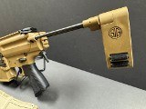 SIG SAUER MPX COPPERHEAD 9MM LUGER (9x19 PARA) - 2 of 3
