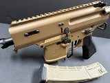 SIG SAUER MPX COPPERHEAD 9MM LUGER (9x19 PARA) - 3 of 3