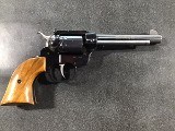 HIGH STANDARD DOUBLE NINE 22CAL .22 LR - 1 of 3