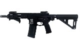 BEAR CREEK ARSENAL BCA15 .300 AAC BLACKOUT - 1 of 3