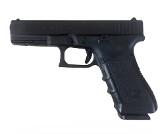 GLOCK 17 Gen 3 9MM LUGER (9x19 PARA) - 1 of 3