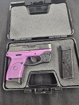 RUGER EC9S STANDARD 9MM LUGER (9x19 PARA) - 2 of 3