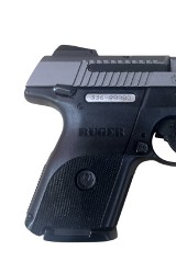 RUGER SR9C 9MM LUGER (9x19 PARA) - 3 of 3