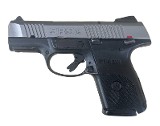RUGER SR9C 9MM LUGER (9x19 PARA) - 1 of 3