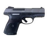 RUGER SR9C 9MM LUGER (9x19 PARA) - 2 of 3