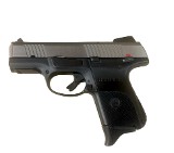 RUGER SR40C .40 S&W - 1 of 3