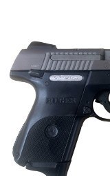 RUGER SR40C .40 S&W - 3 of 3