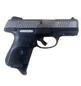 RUGER SR40C .40 S&W - 2 of 3