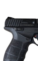 SAR FIREARMS SAR 9 9MM LUGER (9x19 PARA) - 3 of 3
