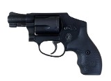 SMITH & WESSON M442 .38 SPL +P - Image 1 of 3