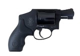 SMITH & WESSON M442 .38 SPL +P - Image 2 of 3