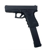GLOCK 19 Gen 3 9MM LUGER (9x19 PARA) - 1 of 3