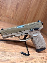 TAURUS G3 9MM LUGER (9x19 PARA) - 2 of 3