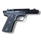 RUGER MARK IV .22 LR - 2 of 2