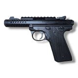 RUGER MARK IV .22 LR - 1 of 2