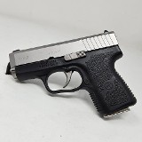 KAHR ARMS cm9 le trade in9MM LUGER (9x19 PARA) - 1 of 3