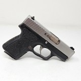 KAHR ARMS cm9 le trade in9MM LUGER (9x19 PARA) - 3 of 3