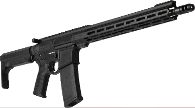 CMMG MK4 5.56X45MM NATO - Image 1 of 1