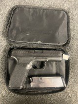 SPRINGFIELD ARMORY HELLCAT PRO OSP 9MM LUGER (9x19 PARA) - 1 of 3