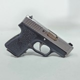 KAHR ARMS cm9 le trade in9MM LUGER (9x19 PARA) - 3 of 3