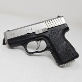 KAHR ARMS cm9 le trade in9MM LUGER (9x19 PARA) - 1 of 3