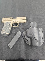 PALMETTO STATE ARMORY DAGGER COMPACT 9MM LUGER (9x19 PARA) - 1 of 3