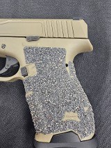 PALMETTO STATE ARMORY DAGGER COMPACT 9MM LUGER (9x19 PARA) - 3 of 3
