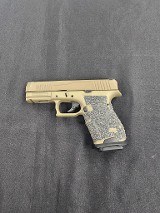 PALMETTO STATE ARMORY DAGGER COMPACT 9MM LUGER (9x19 PARA) - 2 of 3