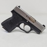 KAHR ARMS CM9 9MM 9MM LUGER (9x19 PARA) - 3 of 3