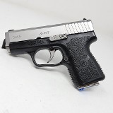 KAHR ARMS CM9 9MM 9MM LUGER (9x19 PARA) - 1 of 3