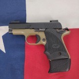 KIMBER Micro 9 9MM LUGER (9x19 PARA) - 1 of 3