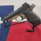 KIMBER Micro 9 9MM LUGER (9x19 PARA) - 2 of 3