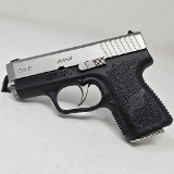 KAHR ARMS cm9 le trade in9MM LUGER (9x19 PARA) - 1 of 3