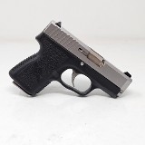 KAHR ARMS cm9 le trade in9MM LUGER (9x19 PARA) - 3 of 3