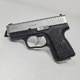 KAHR ARMS CM9 9MM 9MM LUGER (9x19 PARA) - 1 of 3
