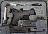 SPRINGFIELD ARMORY XD-S 3.3" 9MM LUGER (9X19 PARA) - 3 of 3