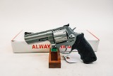 TAURUS 44 .44 MAGNUM - 1 of 2