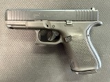 GLOCK G19 GEN 5 MOS (AU) 9MM LUGER (9X19 PARA) - 1 of 3