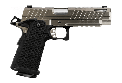 LIVE FREE ARMORY APOLLO 11 9MM LUGER (9x19 PARA) - Image 1 of 1