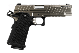 LIVE FREE ARMORY APOLLO 11 9MM LUGER (9x19 PARA) - Image 1 of 1