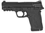 SMITH & WESSON M&P380 SHIELD EZ MANUAL THUMB SAFETY .380 ACP - 1 of 1