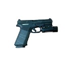 RUGER RXM 9MM LUGER (9x19 PARA) - 2 of 3