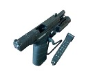 RUGER RXM 9MM LUGER (9x19 PARA) - 3 of 3