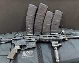 SMITH & WESSON M&P 15 5.56X45MM NATO - 1 of 3