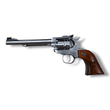 RUGER SINGLE NINE .22 WMR - 1 of 2