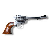 RUGER SINGLE NINE .22 WMR - 2 of 2